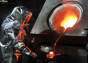 Наноалюминий: в России предложили метод производства «металлов будущего»