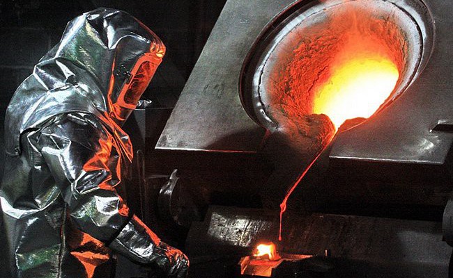 Наноалюминий: в России предложили метод производства «металлов будущего»