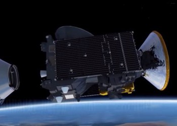 Марс наш: межпланетная станция достигла Красной планеты