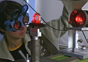 Российские ученые совершили революционное открытие в нанофотонике