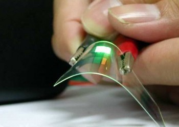 В России создана технология печати светодиодных матриц для дисплеев смартфонов