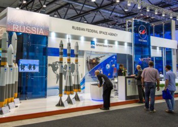 РКЦ "Прогресс" создает ракету, работающую на сжиженном природном газе
