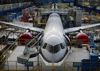 Авиационный прорыв России: производство самолетов увеличилось в 10 раз