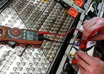 Российские ученые создали повышающий скорость зарядки аккумуляторов материал