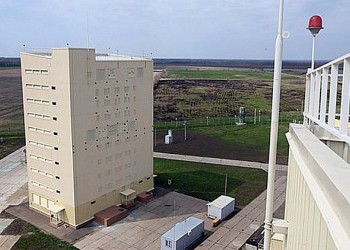 В Иркутской области ввели в эксплуатацию Центр слежения за космическими объектами