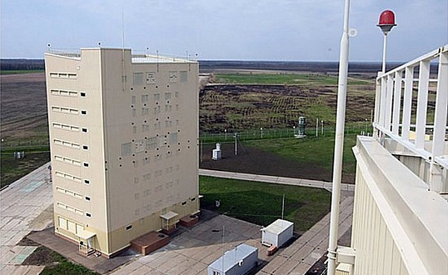В Иркутской области ввели в эксплуатацию Центр слежения за космическими объектами