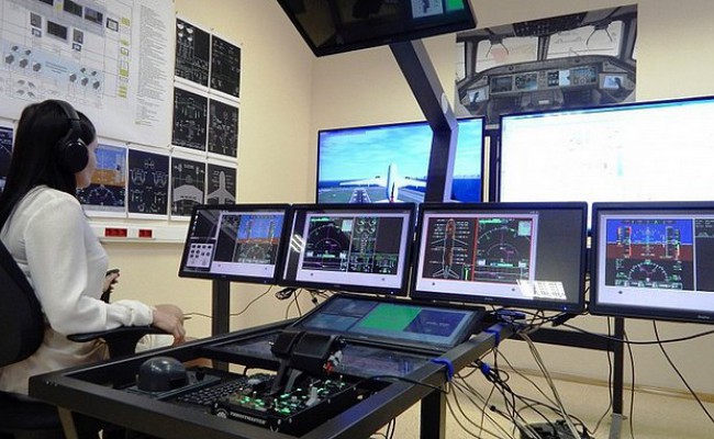 Русский мозг: собраны стенды авионики для МС-21