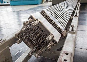 Росатом начал выпуск ядерного топлива «ТВС-Квадрат» для западных АЭС