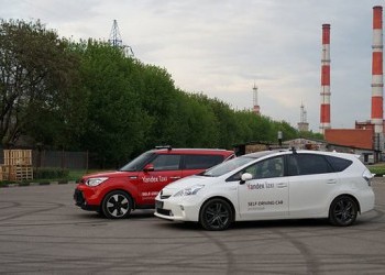 Проверка на прочность: «Яндекс» испытал беспилотный автомобиль
