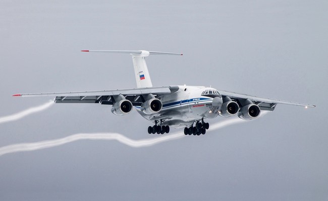 Авиаэксперт оценил действия «Ильюшина», повторяющего опыт Boeing и Airbus