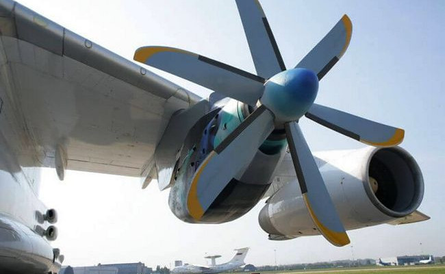«ОДК Климов» создаёт революционный авиационный двигатель с лучшим в своём классе показателем расхода топлива. SFERA