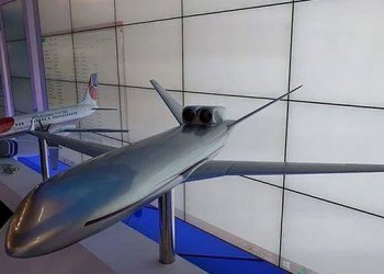 Российский М-60 стремится к взлету