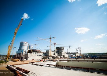 Атомная гордость России: где создают «сердца» для АЭС