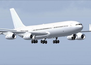 Новейший Ил-496: российский самолет начнет борьбу с Boeing и Airbus