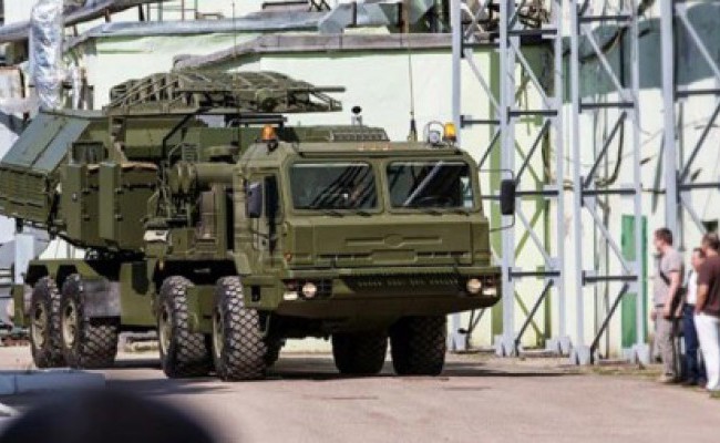 Электромагнитное оружие: в чем российская армия опередила конкурентов