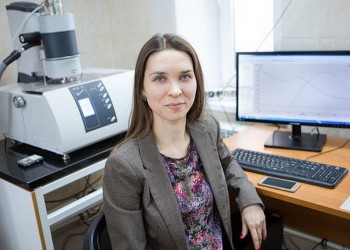 Томские ученые разработали новую технологию производства интеллектуальных материалов