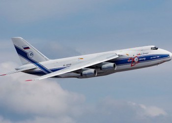 Возобновление производства Ан-124 «Руслан» назвали решаемой задачей