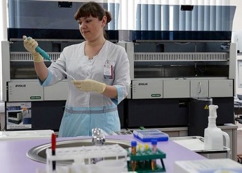 Российские ученые разработали не имеющее аналогов лекарство против гепатита В