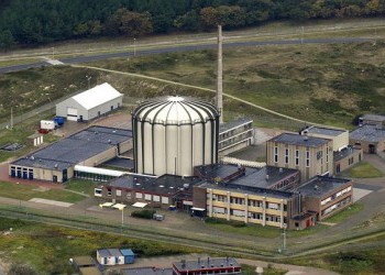 Российское ядерное топливо успешно испытали в научном реакторе в Нидерландах