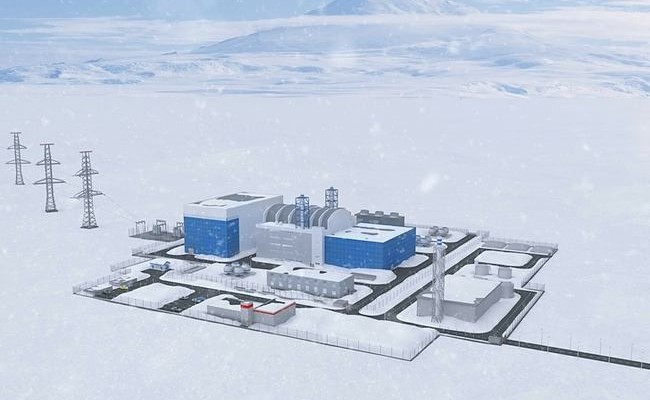Изготовлен прототип ядерного топлива для первой в мире АЭС малой мощности с реактором РИТМ-200Н