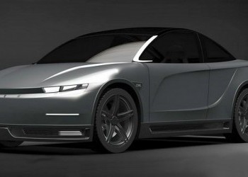 Революция в автомобилестроении: в России создали уникальный CML CAR