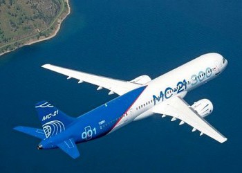 Авиация России: итоги 2017, планы на 2018