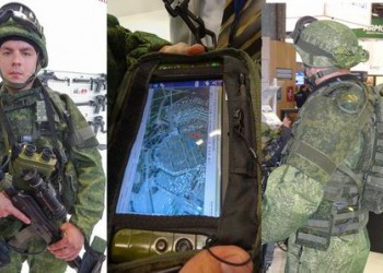 В России созданы гибкие дисплеи, выдерживающие попадание пули