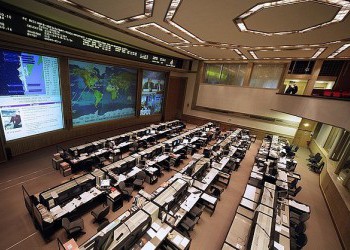 Открылся первый на Дальнем Востоке Центр управления полетами