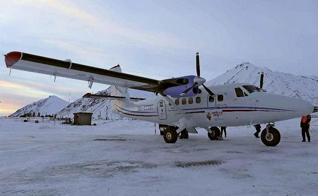 Новейший авиадвигатель для малой авиации: у РФ есть две уникальные разработки
