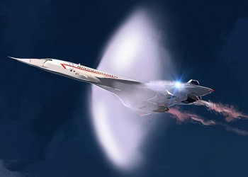 «День Ту-144» на МАКС-2017: сверхзвуковой авиалайнер увидят во всей красе