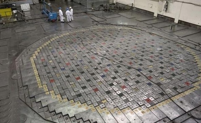 «Росатом» испытал «топливо будущего» для реакторов на быстрых нейтронах
