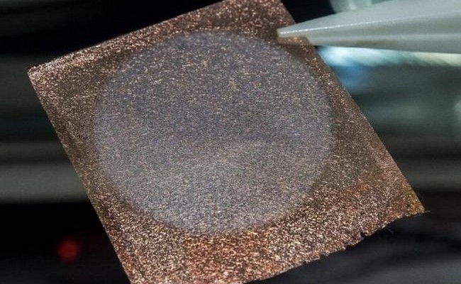 Российские ученые придумали фильтры для масок из нановолокон с системой самоочистки