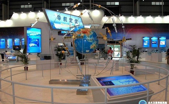 Россия и Китай объединяют навигационные системы: всемирный охват гарантирован