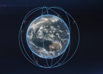 Заработал Центр управления новой российской спутниковой системой связи Гонец-Д1М