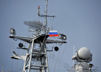 Предприятия Росэлектроники разработали новое поколение военно-морской системы связи «Ураган-Н»