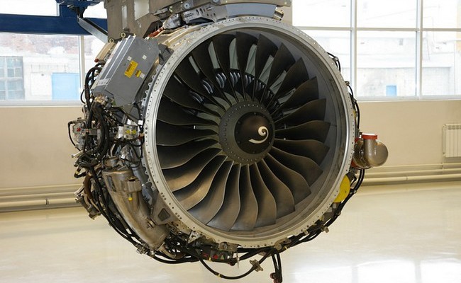 Авиационный двигатель SaM146 впервые обеспечил положительный денежный поток