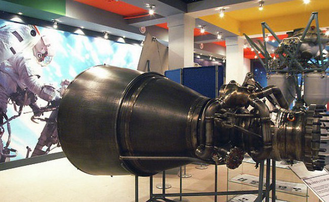 Лазерное зажигание ракетных двигателей вошло в «100 лучших изобретений РФ»