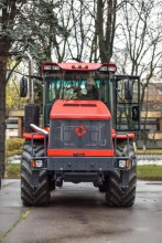 трактор «Кировец» К-424