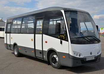 «Группа ГАЗ» разработала новые модели автобусов