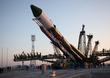 Космический рывок РФ: анонсирована разработка ракеты нового поколения