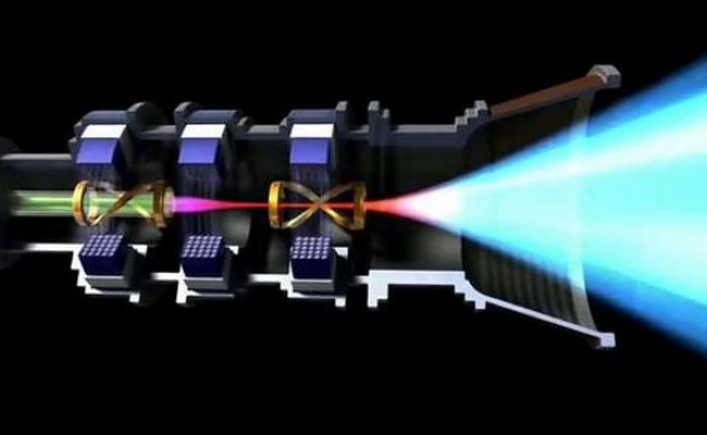 Плазменный двигатель VERA МИФИ успешно протестирован в космосе