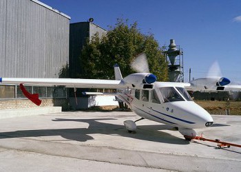 Конкурент CS-23 и FAR-23: новейший самолет МАИ-411 готов покорить небо