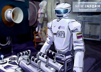 Учёные РФ совершили прорыв: создан уникальный биоморфный микроробот