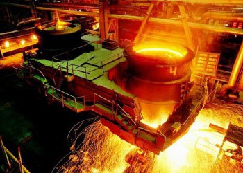 Полностью российская технология — уникальный конвертер для нужд металлургов