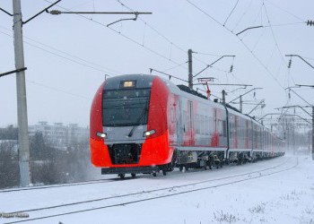Уральская «Ласточка» проходит проверку в реальных условиях эксплуатации