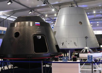 РКК «Энергия» запатентовала терморегулирующее покрытие для ПТК «Федерация»