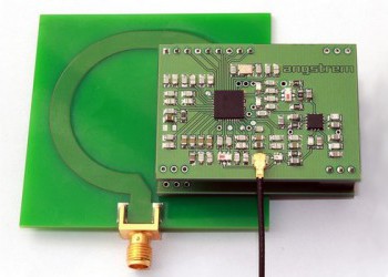 «Ангстрем» разработал первый отечественный RFID(радиочастотный)-считыватель