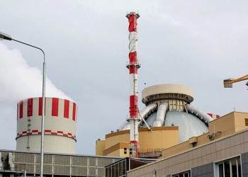 Нововоронежская АЭС: энергоблок № 6 поколения 3+ выведен на 100% мощности