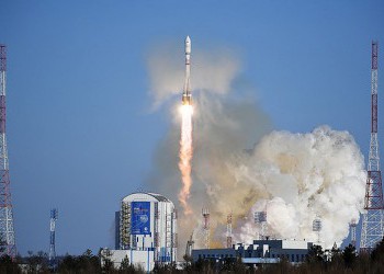 Спутники «Канопус-В» выведены на целевую орбиту