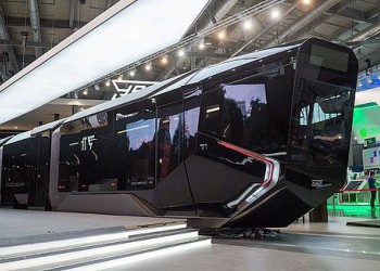 Немецкие СМИ пророчат трамваю от Уралвагонзавода большое будущее